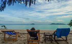 Angthong Beach Resort